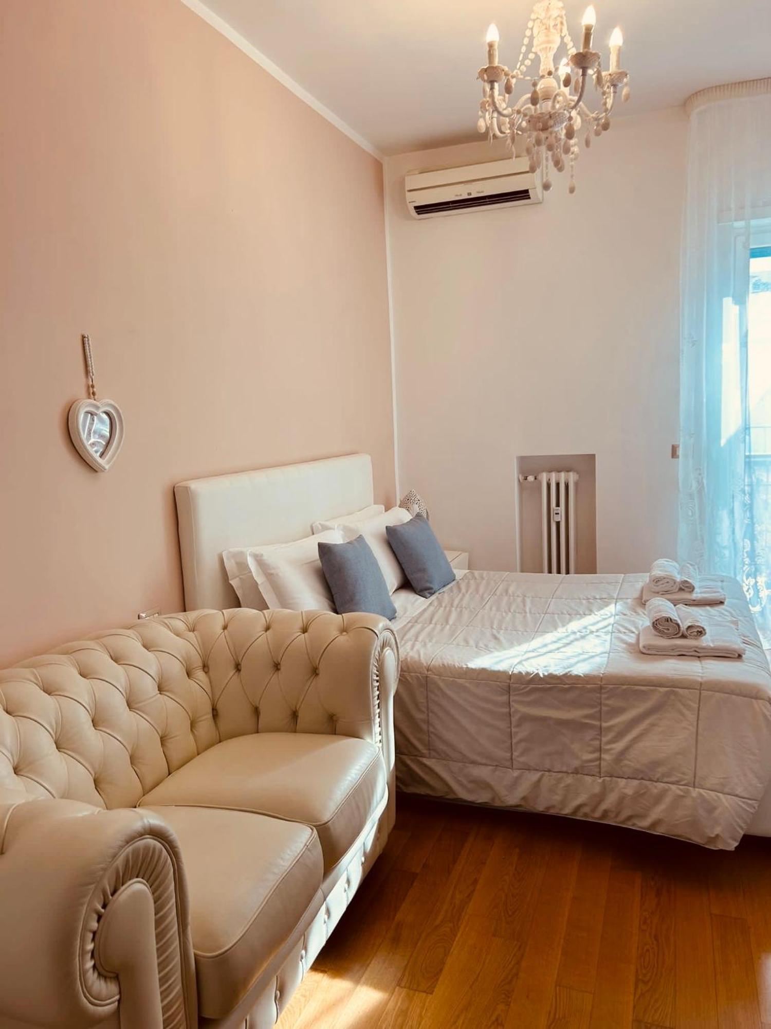 Guest House Melo Bari Exterior photo