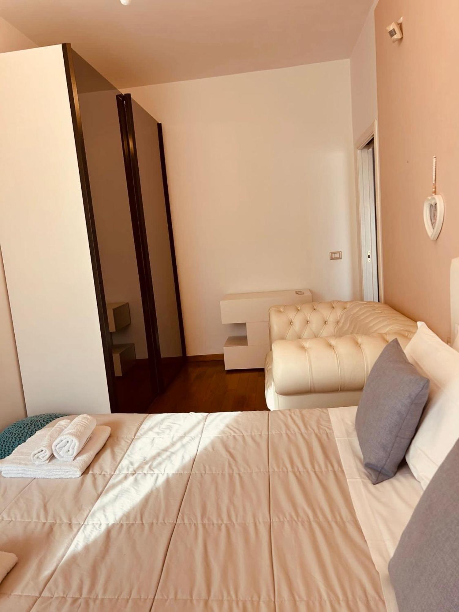 Guest House Melo Bari Exterior photo